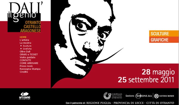 il_genio_di_salvador_dali