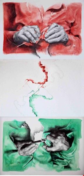 Bianco, Rosso e Verde Avigliana