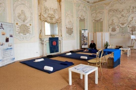 Armonia. Festival di proposte per il benessere Belgioioso