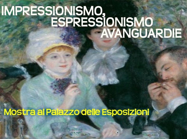 impressionismo_espressionismo_avanguardie