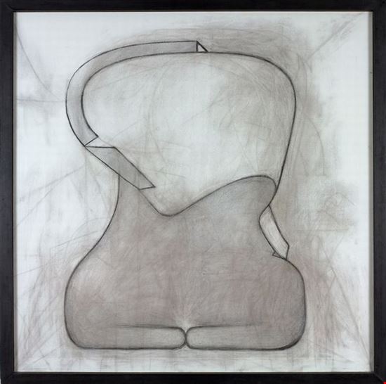 Gino De Dominicis in mostra Venezia