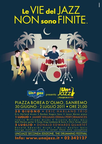 unojazz