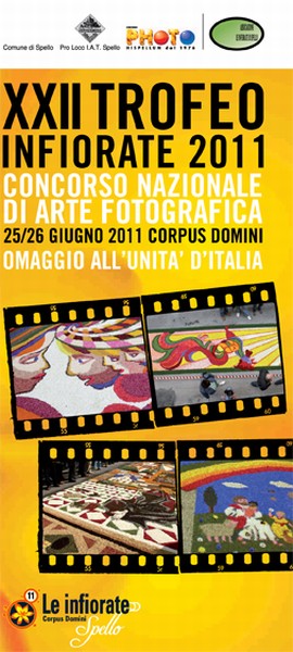 infiorata_2011