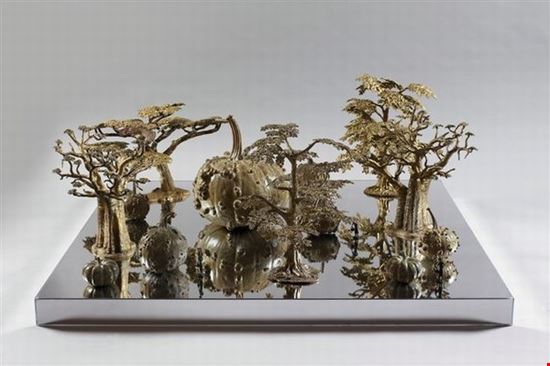 Daniela Severi in mostra Spoleto