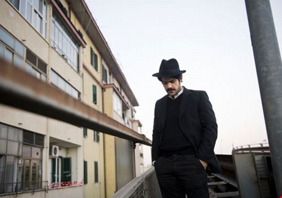 Alessandro Mannarino in concerto Brindisi