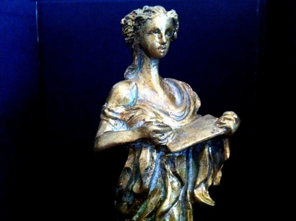 la_musa_delle_arti