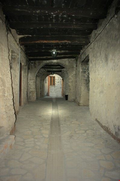 XII Sagra dei Cavati al Tegamino Roccaromana