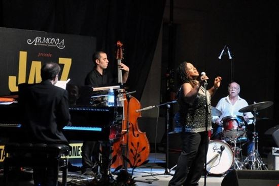 Jazz al Castello 2011 Gaeta