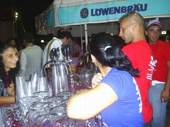 Festa della Birra Olevano sul Tusciano