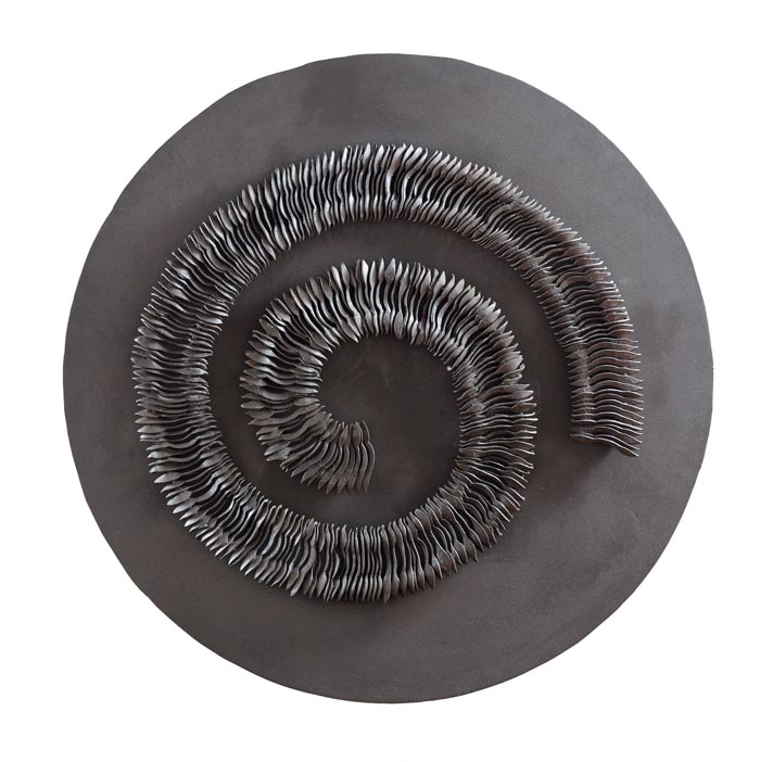 18. GHITTI Spirale