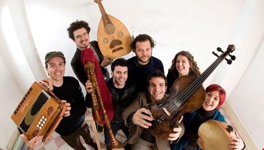 Oriente Occidente Rovereto