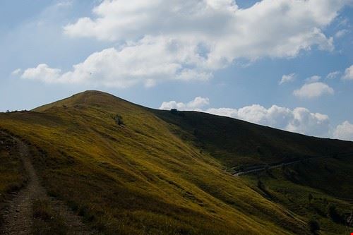 Trekking goloso sulle orme di Annibale Brallo di Pregola