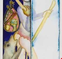 opere_di_francesco_clemente_in_mostra opere_di_francesco_clemente_in_mostra