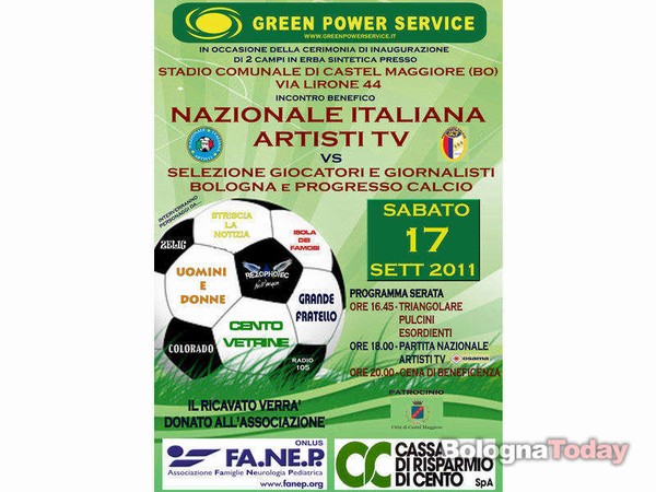 partita_di_beneficienza_nazionale_italiana_artisti_tv
