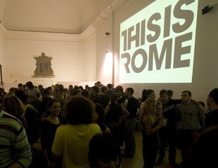 is_is_rome
