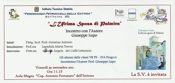 "l_ultima_sposa_di_palmira"_incontro_con_l_autore_giuseppe_lupo