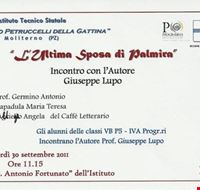"l_ultima_sposa_di_palmira"_incontro_con_l_autore_giuseppe_lupo "l_ultima_sposa_di_palmira"_incontro_con_l_autore_giuseppe_lupo