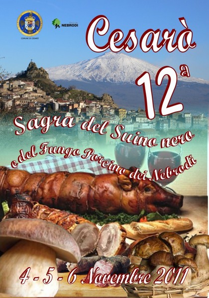 sagra_del_suino_nero_a_cesaro