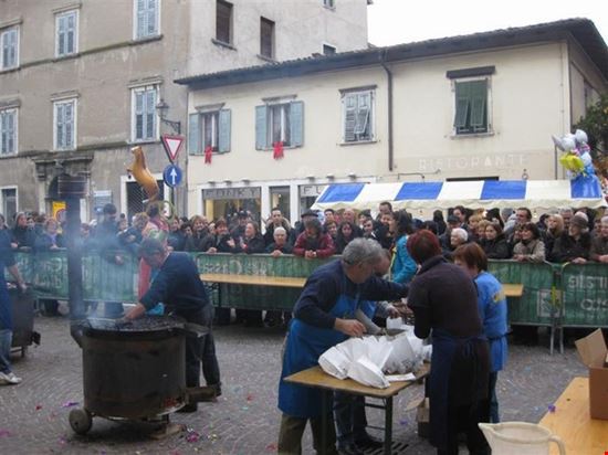 Fiera di Santa Caterina Rovereto