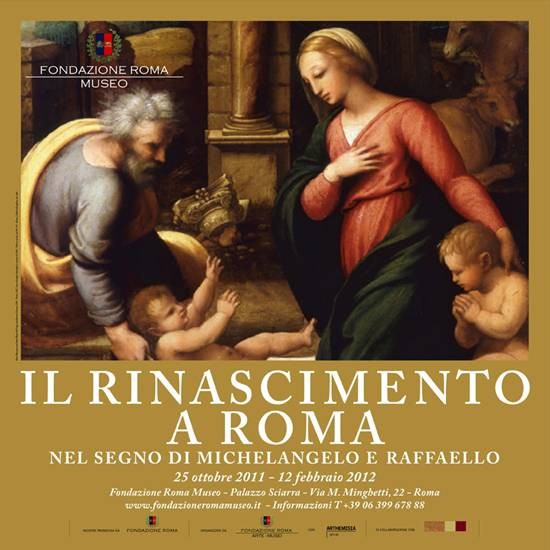 il_rinascimento_a_roma