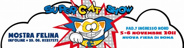 super_cat_show