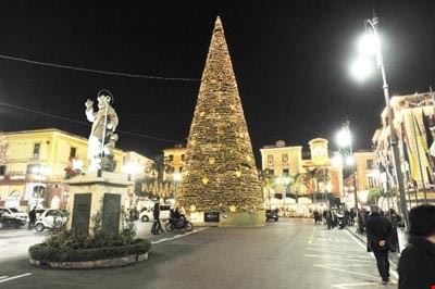 Sorrento e il suoi mercatini di Natale Sorrento