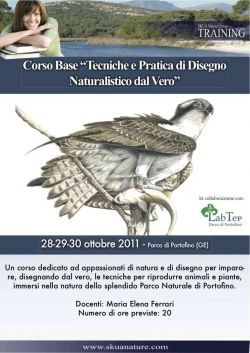tecniche_e_pratica_di_disegno_naturalistico_dal_vero