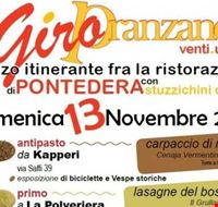 giropranzando giropranzando