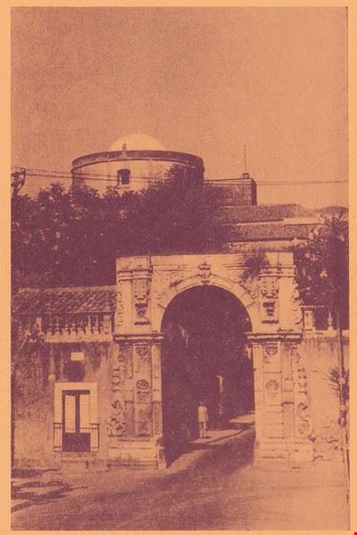 Laboratori Scientifici dedicati alla scuole, al Monastero dei Benedettini Catania