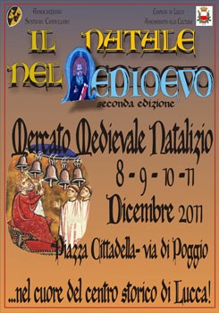 il_natale_nel_medivo