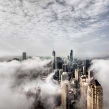megacities