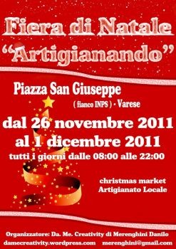 artigianando