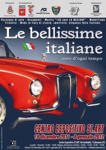 le_bellissime_italiane
