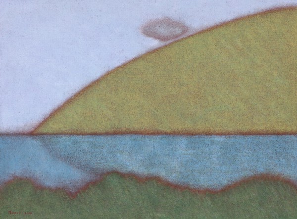 guido_morelli_olio_su_tela_cm_60_x_80_mostra_"nel_silenzio"