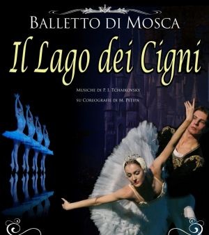 il_lago_dei_cigni