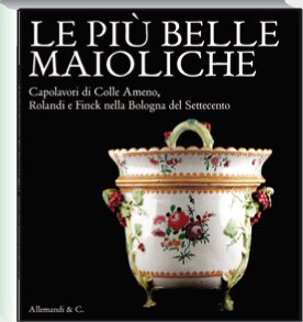 maioliche