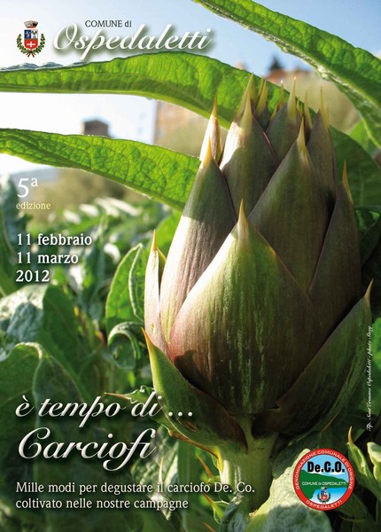 e_tempo_di_carciofi