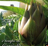 e_tempo_di_carciofi e_tempo_di_carciofi