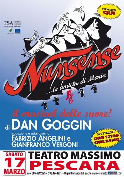 la_locandina_di_nunsense_a_pescara