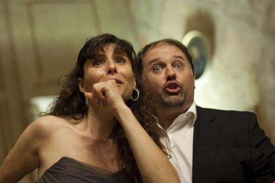 Anteprima Opera 2012 - guida all'ascolto delle opere in programma in Arena Verona