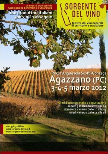 sorgentedelvino_live