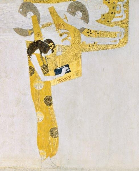 gustav_klimt_disegni_intorno_al_fregio_di_beeoven