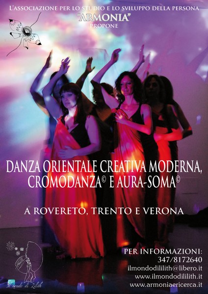 volantino_dei_corsi_di_danza_orientale_a_roveretotrento_e_verona