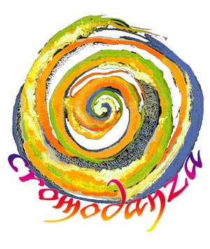 il_logo_di_cromodanza