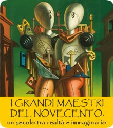 de_chirico_fontana_e_i_grandi_maestri_del_novecento