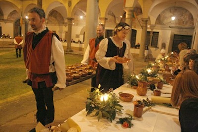 banchetto_medievale