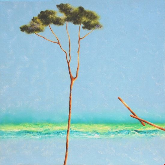Racconti di mare: rassegna di pittura al Museo della Marineria di Viareggio Viareggio