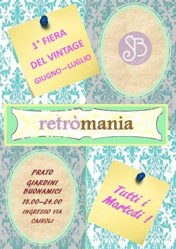 retromania