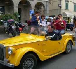 Italian Brass Week Cesena