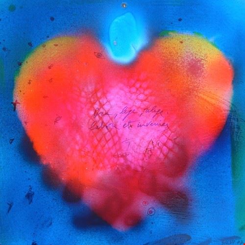 Vedere Contemporaneo: rassegna di pittura alla Merlino Bottega d'Arte Firenze